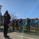 Fahrradschule