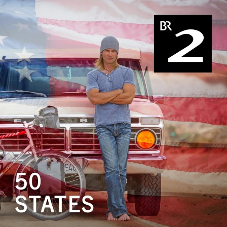50 States - Durch die USA mit Dirk Rohrbach