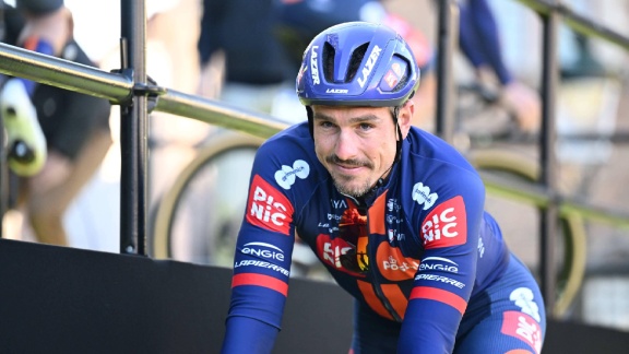 Sportschau Tour De France - Degenkolb - 'bin Seit Zwei Wochen Wieder Auf Der Straße'