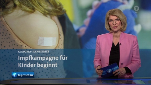 Tagesschau - Tagesschau, 12:00 Uhr