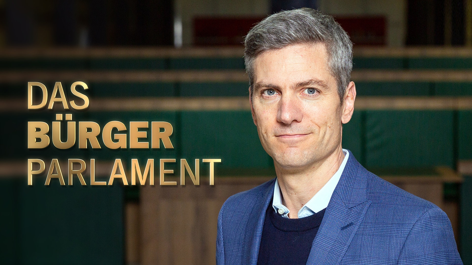 Das Bürgerparlament Videos der Sendung ARD Mediathek