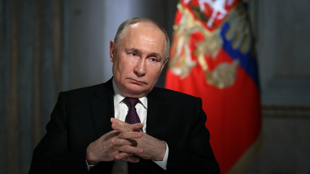 5 Ekonomi Politik Perang yang Dimainkan oleh Presiden Vladimir Putin: Analisis Mendalam 9 Europamagazin: Moskau: Welche Ziele verfolgt Präsident Putin? - hier anschauen