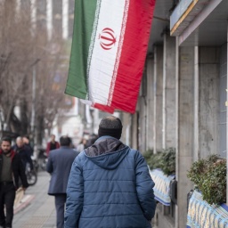 Wie geht’s weiter im Iran?