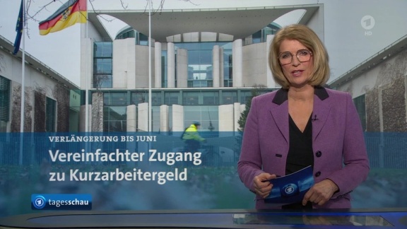 Tagesschau - Tagesschau, 15:00 Uhr