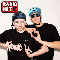 Radio mit K · Neue Folgen - Jetzt Podcast anhören!