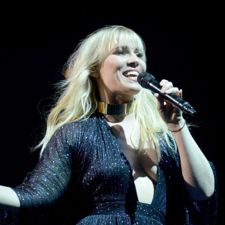 Natasha Bedingfield