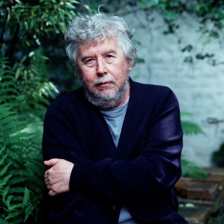 Zum Tod des Komponisten Harrison Birtwistle