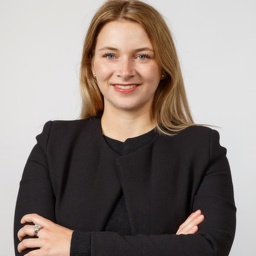 Julia Schneidawind, Historikerin: fand in Tunis eine verloren geglaubte Bibliothek