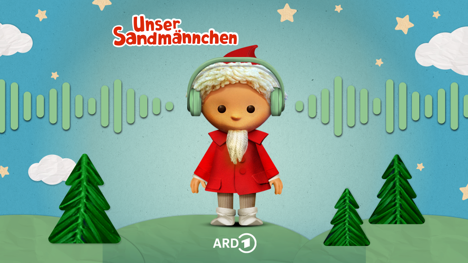 Kinderhörspiele & Podcasts für Kinder · ARD Sounds