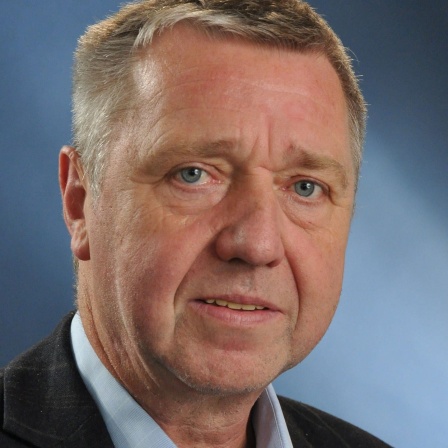 Lichtplaner Torsten Braun