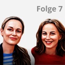 Anja Schneider (Isa) und Carina Wiese (Steffi, rechts)