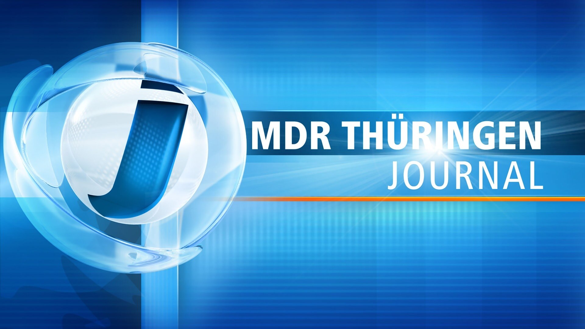 MDR THÜRINGEN JOURNAL | ARD Mediathek