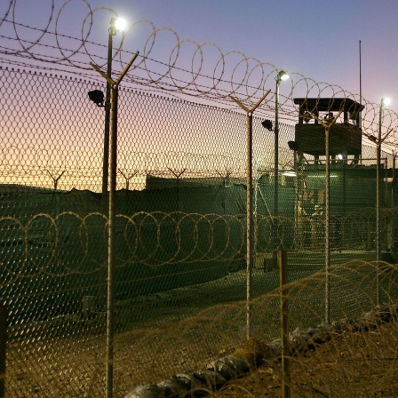 Gefangenenlager Guantanamo