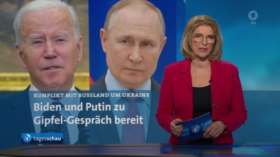 Tagesschau - Tagesschau, 12:00 Uhr