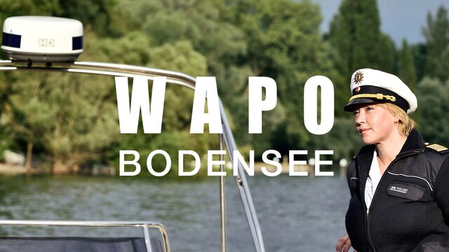 Sendungslogo WAPO Bodensee