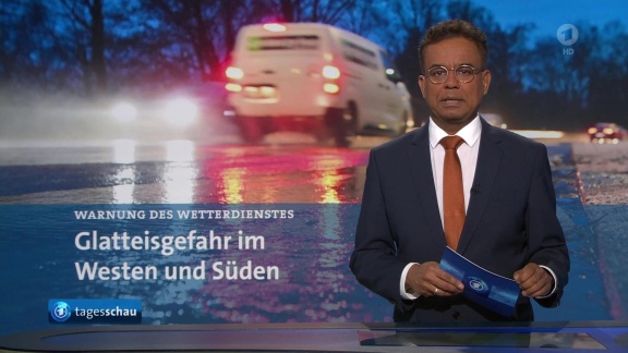 Tagesschau - Tagesschau 14:00 Uhr, 17.01.2024