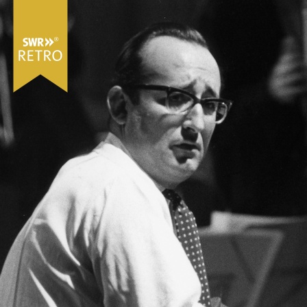 Friedrich Gulda