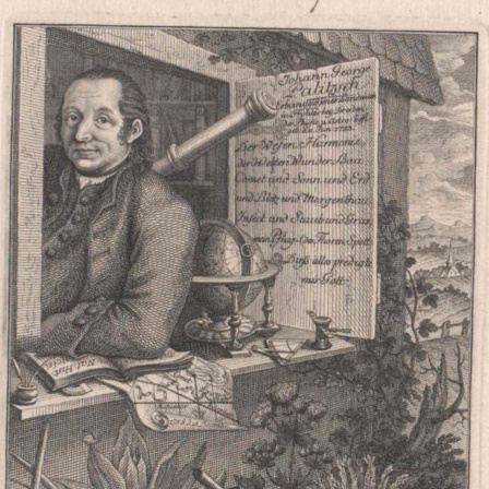 Johann Georg Palitzsch