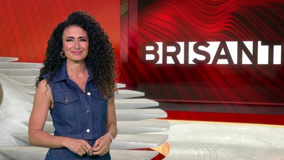 Brisant - Brisant Vom 8. August