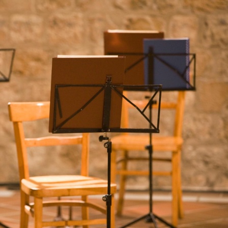 Debatte um Corona-Impfpflicht und 2G in Orchestern