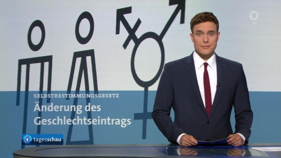 Tagesschau - Tagesschau 09:00 Uhr, 12.04.2024