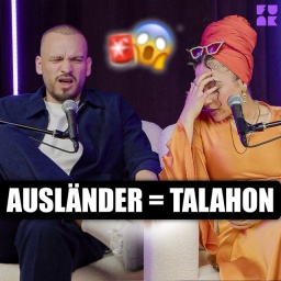 Darum spaltet uns der Talahon-Trend! mit Tua El Fawwal - Thumbnail