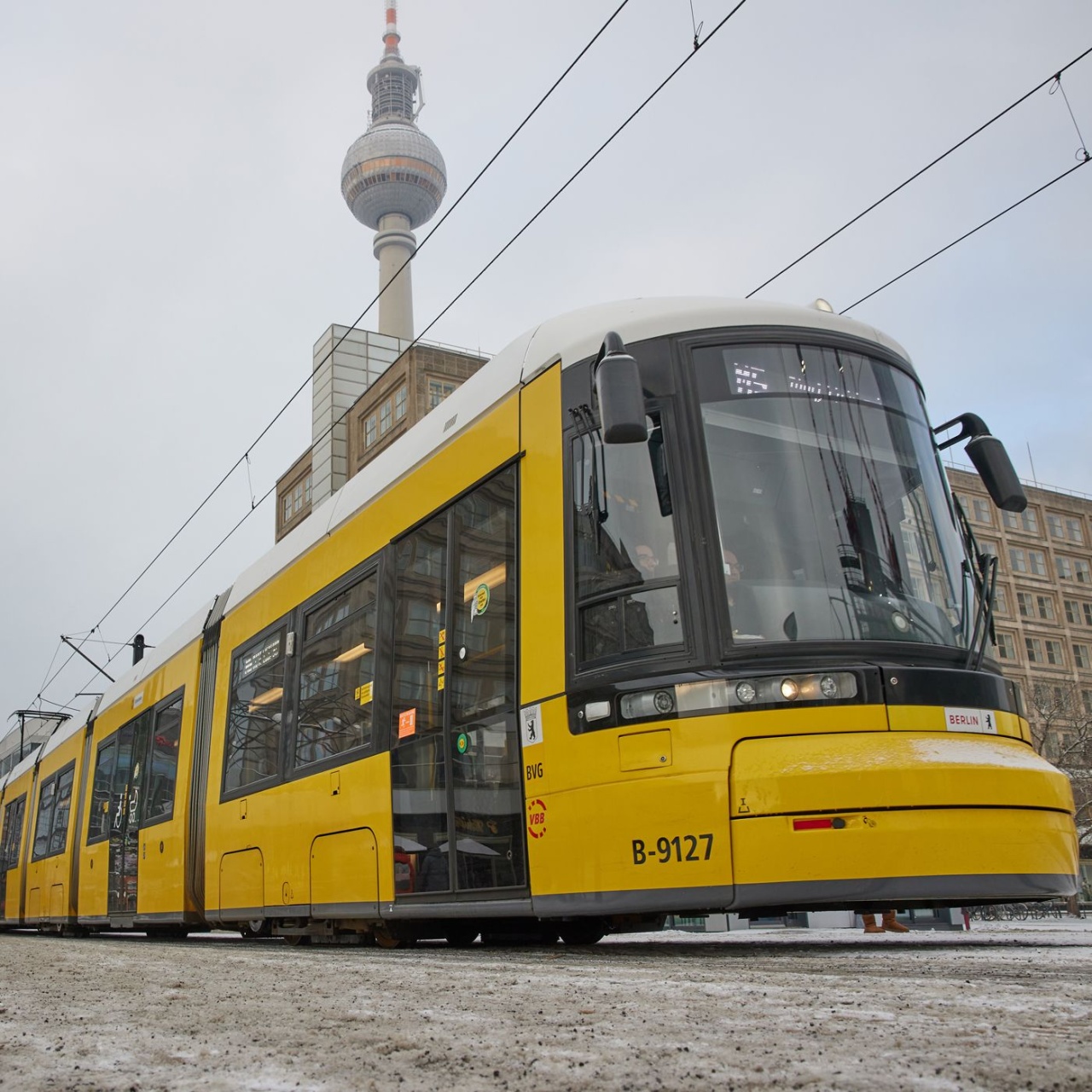 Berlin und Brandenburg · Glücksmomente in den Öffentlichen ...