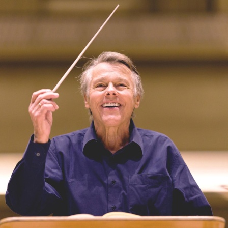 Mariss Jansons und das BR-Symphonieorchester: Zu Gast in der Carnegie Hall