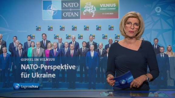 Tagesschau - Tagesschau 16:00 Uhr