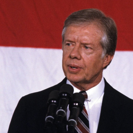 Jimmy Carter
