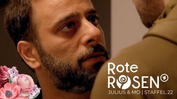 Rote Rosen - Mo Und Julius: Die Fortsetzung