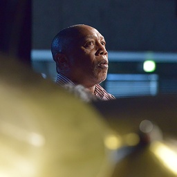 Billy Cobham