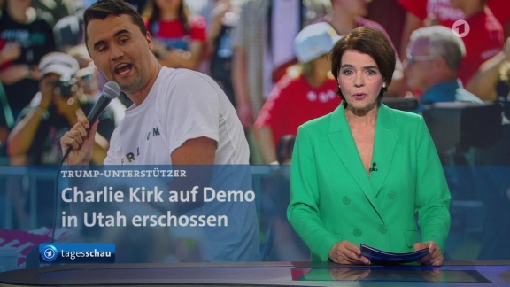 Tagesschau - Tagesschau 09:00 Uhr, 11.09.2025