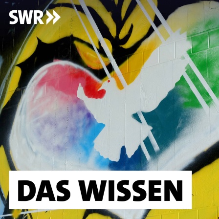 Graffiti mit weißer Friedenstaube in einem farbigen Herzen: Während der Friedensbewegung der 1980er- und 1990er-Jahre galt der Pazifismus als respektable politisch-ethische Haltung. Das hat sich mit dem russischen Angriffskrieg gegen die Ukraine geändert.