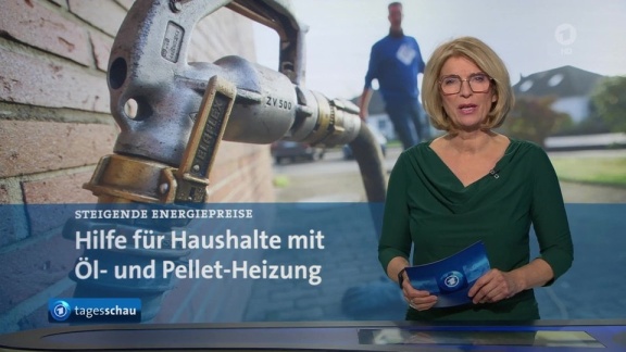 Tagesschau - Tagesschau, 17:00 Uhr