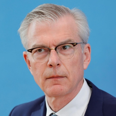 Wirtschaftsweiser Prof. Dr. Martin Werding: Im Koalitionsvertrag finden sich "nur leichte Spuren“