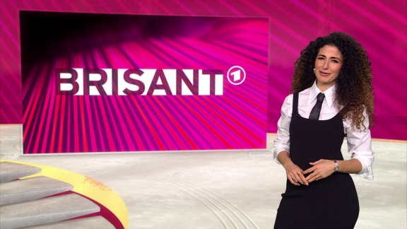 Brisant - Brisant Vom 20. Februar