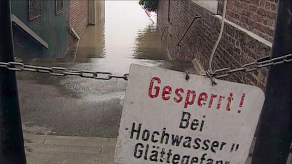 Brisant - So Wurde Vor 30 Jahren über Den Klimawandel Berichtet