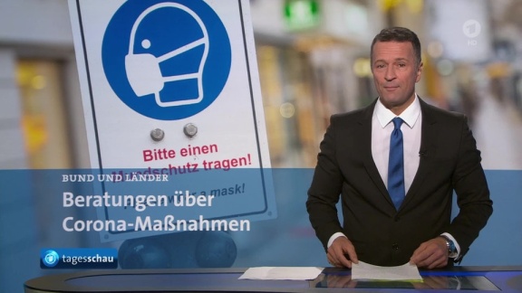 Tagesschau - Tagesschau, 09:00 Uhr