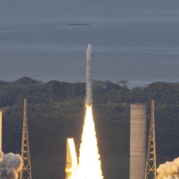 Ariane 6 nach dem Jungfernflug - Hoffnungsträger für die Europäische Raumfahrt?