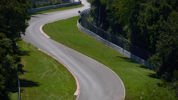 Mittagsmagazin - Truck Efficiency Run - Motorsport Ganz Anders