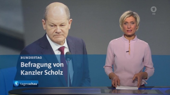 Tagesschau - Tagesschau, 16:00 Uhr