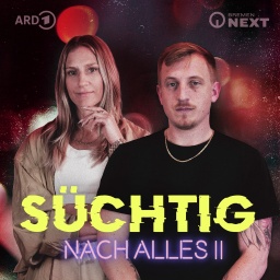  Elena Gruschka und Hubi Koch