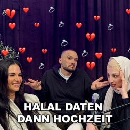 Wie datet man heutzutage halal? Selma Lebdiri erzählt - Thumbnail