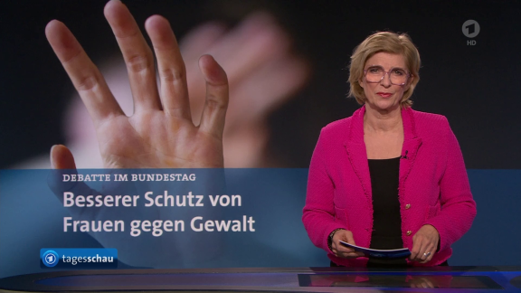 Tagesschau - Tagesschau 14:00 Uhr, 06.12.2024