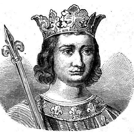 Philipp IV., der Schöne