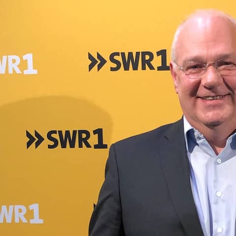 Prof. Stefan Sell, SWR1 Leute am 20.5.2020