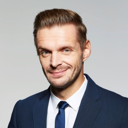 Podcast Stimmt's?