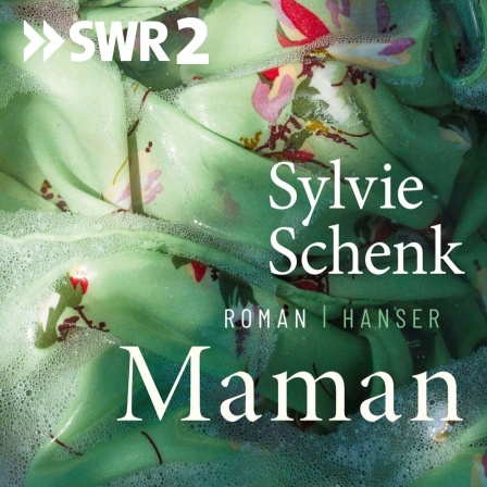 Cover des Buches &#034;Maman&#034; von Sylvie Schenk