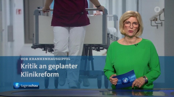 Tagesschau - Tagesschau 14:00 Uhr, 09.09.2024